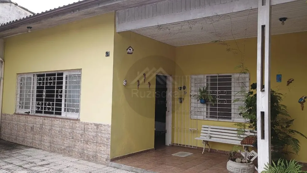 Casa, 3 quartos, 120 m² - Foto 2
