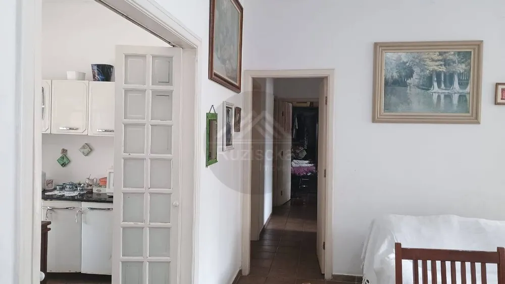 Casa, 3 quartos, 120 m² - Foto 9
