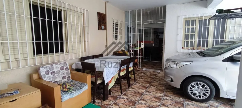 Casa, 2 quartos, 94 m² - Foto 12
