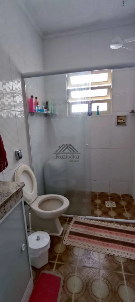 Casa, 2 quartos, 94 m² - Foto 9