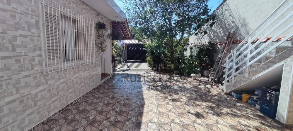 Casa, 2 quartos, 94 m² - Foto 11