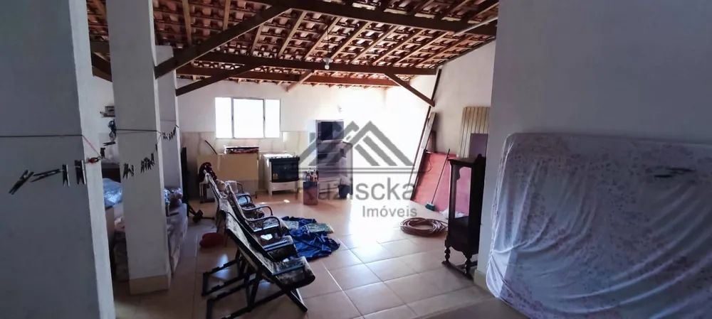 Casa, 2 quartos, 94 m² - Foto 4