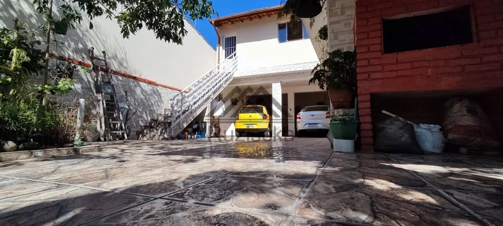 Casa, 2 quartos, 94 m² - Foto 1