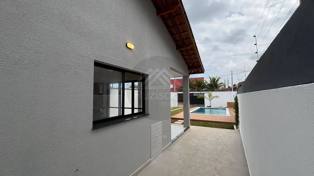 Casa, 3 quartos, 100 m² - Foto 11
