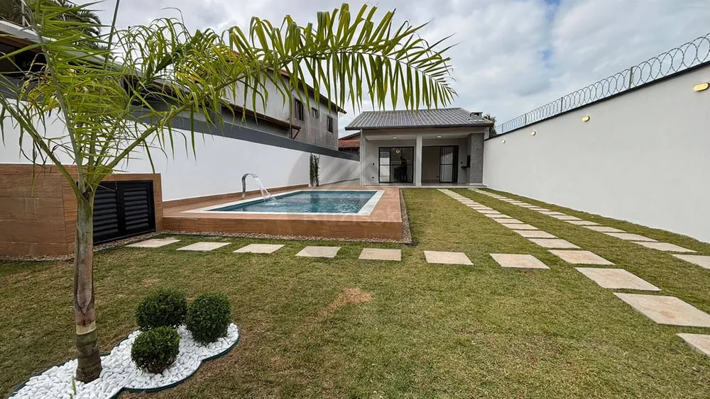 Casa, 3 quartos, 100 m² - Foto 5