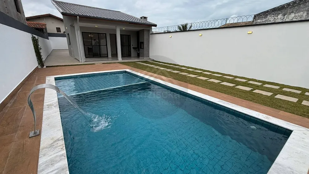 Casa, 3 quartos, 100 m² - Foto 3