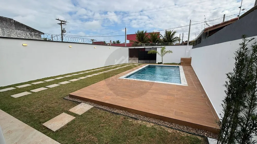 Casa, 3 quartos, 100 m² - Foto 6