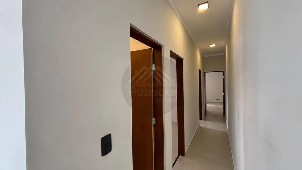 Casa, 3 quartos, 100 m² - Foto 12
