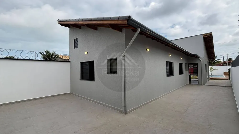 Casa, 3 quartos, 100 m² - Foto 4
