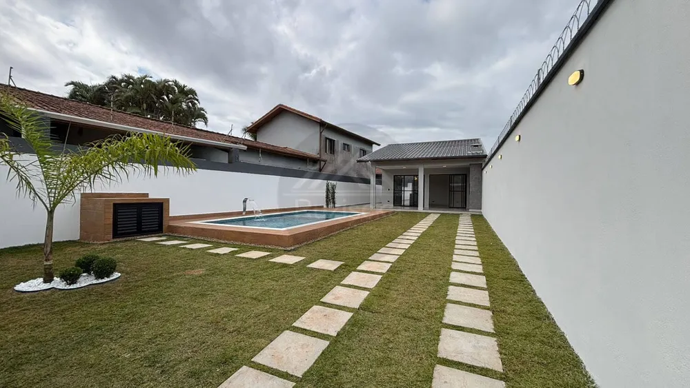 Casa, 3 quartos, 100 m² - Foto 16