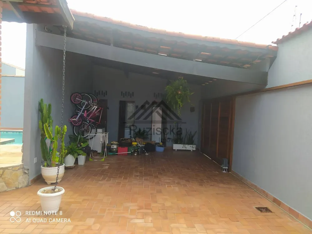 Casa, 3 quartos, 300 m² - Foto 10