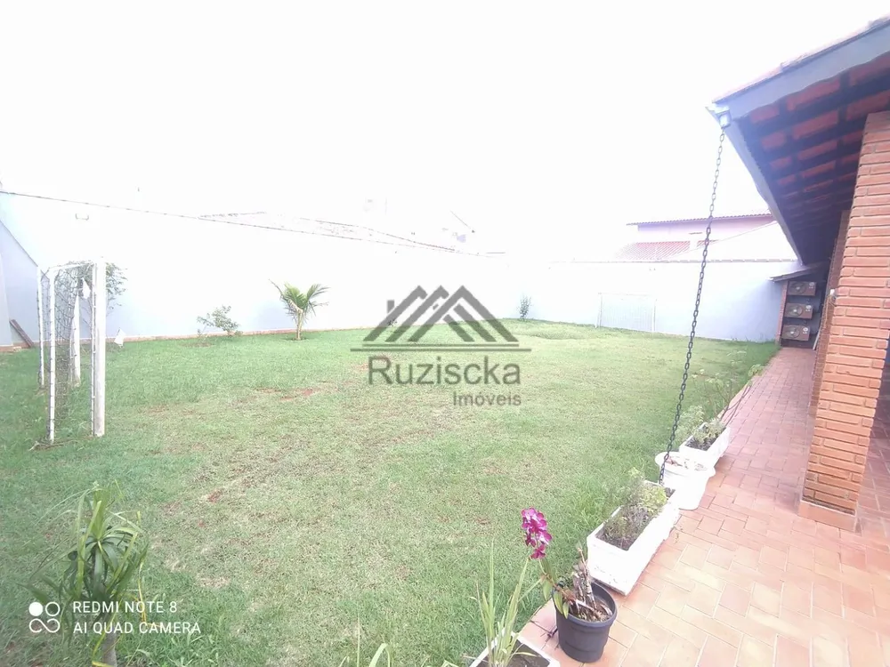 Casa, 3 quartos, 300 m² - Foto 14