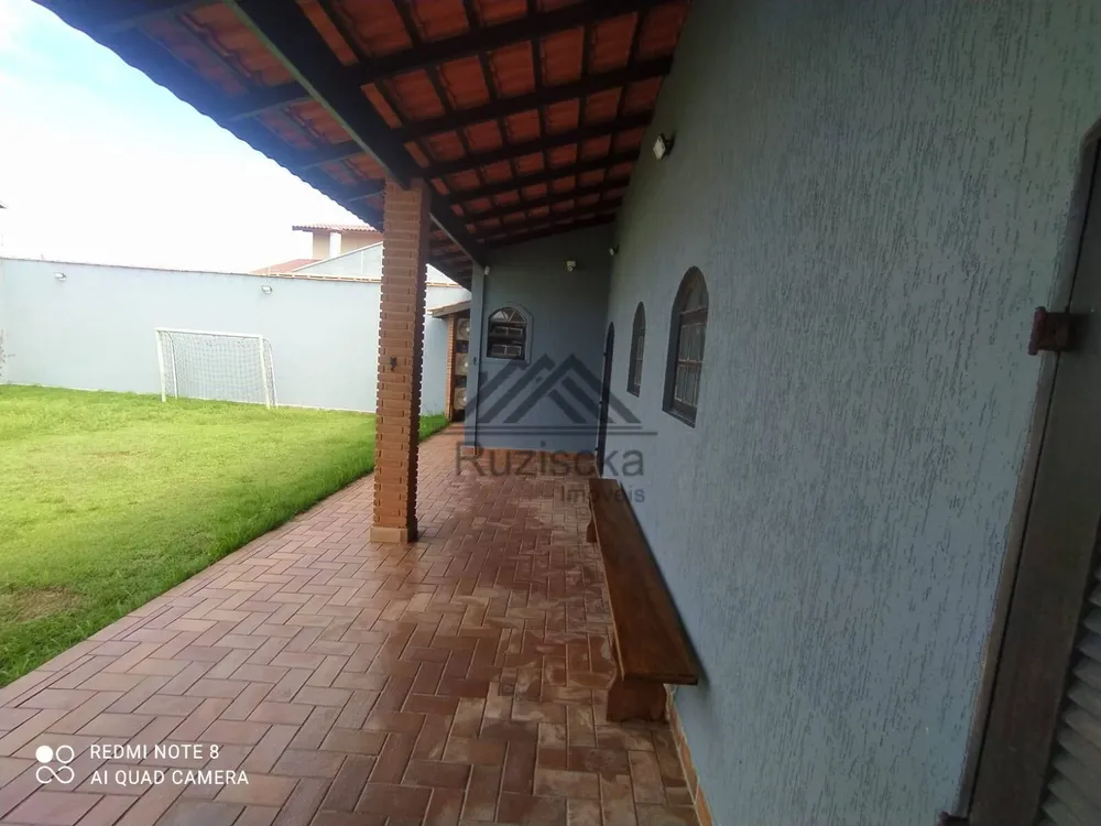 Casa, 3 quartos, 300 m² - Foto 4