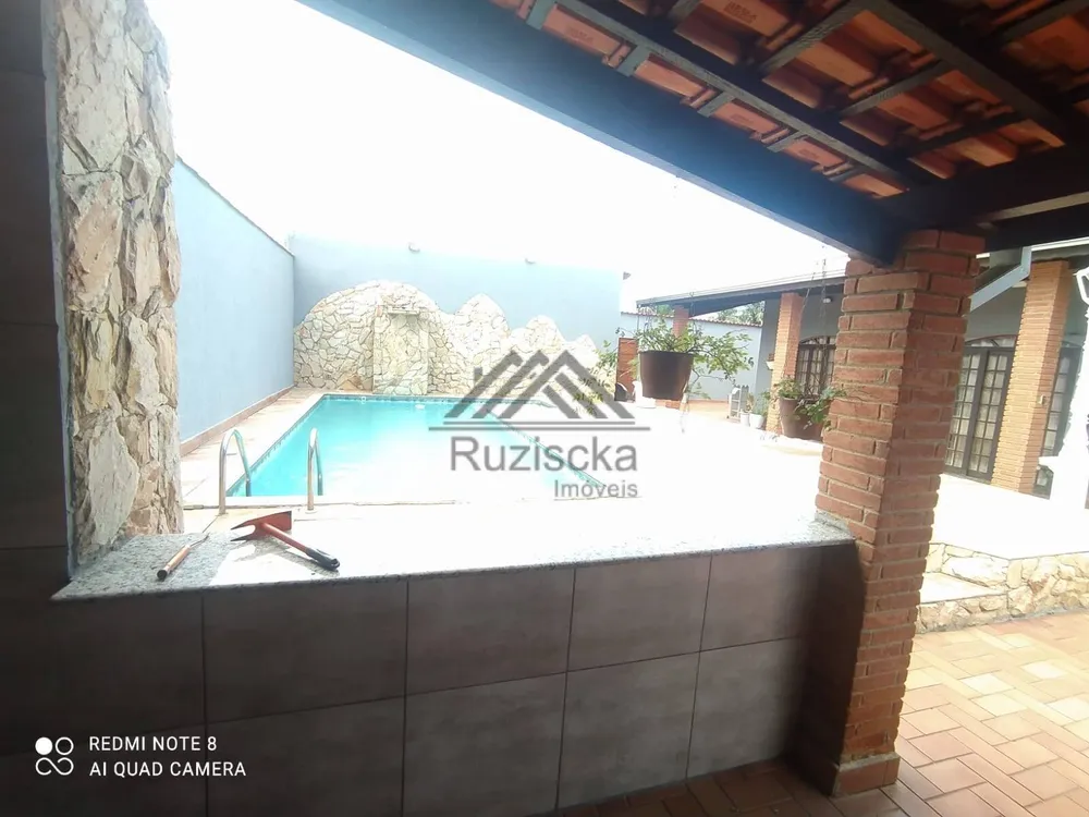 Casa, 3 quartos, 300 m² - Foto 12