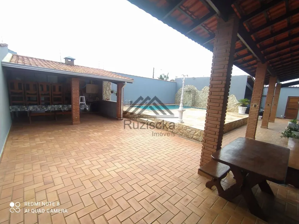 Casa, 3 quartos, 300 m² - Foto 16