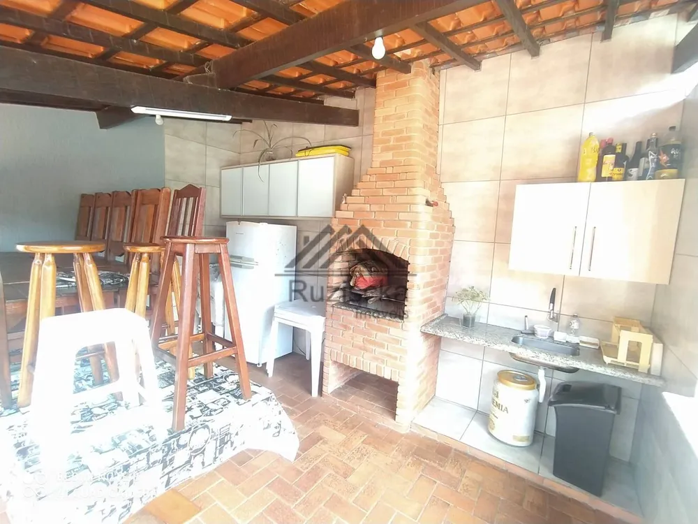 Casa, 3 quartos, 300 m² - Foto 15