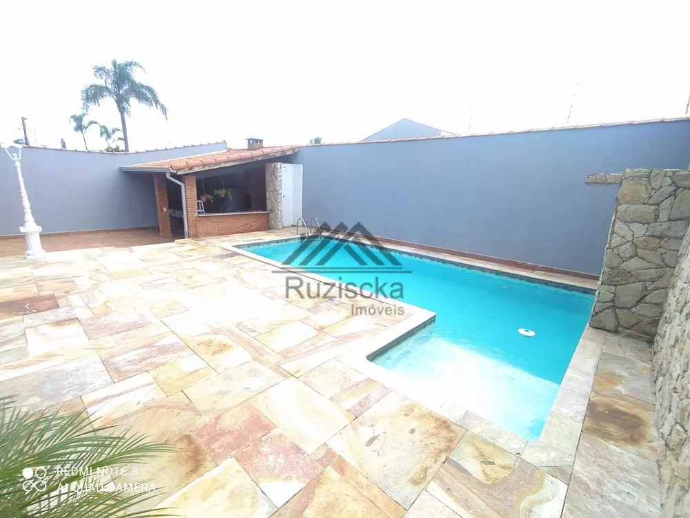 Casa, 3 quartos, 300 m² - Foto 2