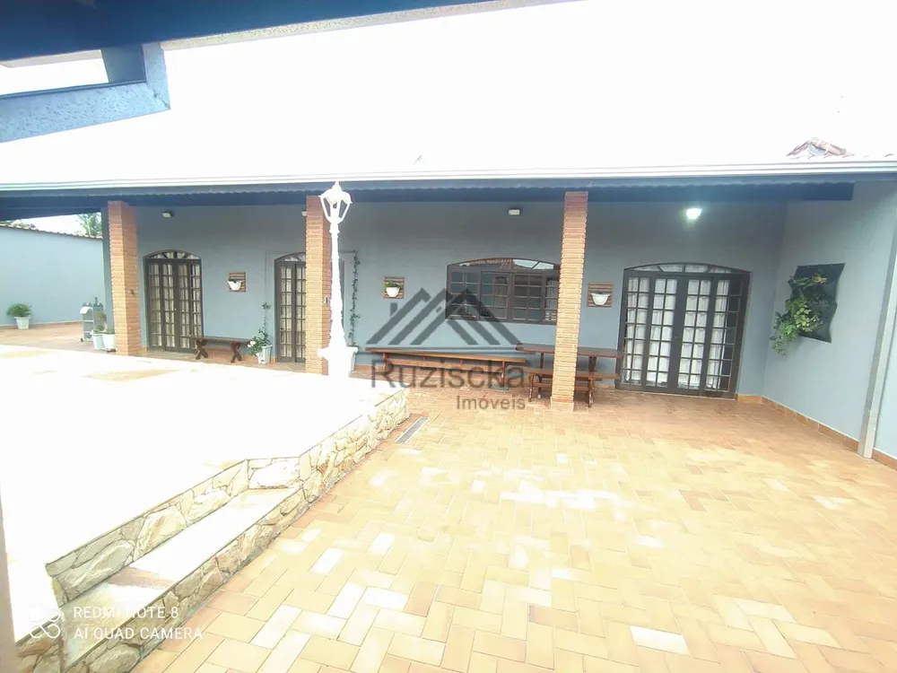 Casa, 3 quartos, 300 m² - Foto 13