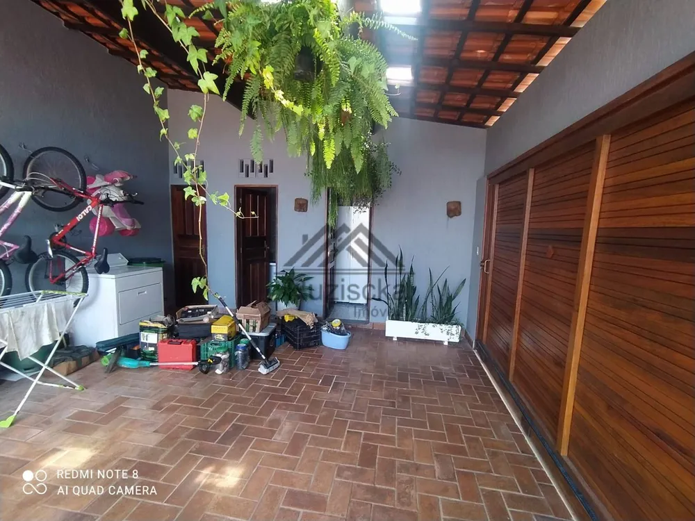 Casa, 3 quartos, 300 m² - Foto 3