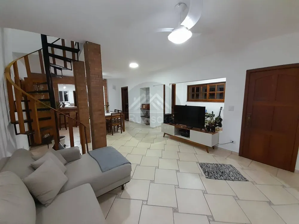 Casa, 6 quartos, 315 m² - Foto 12