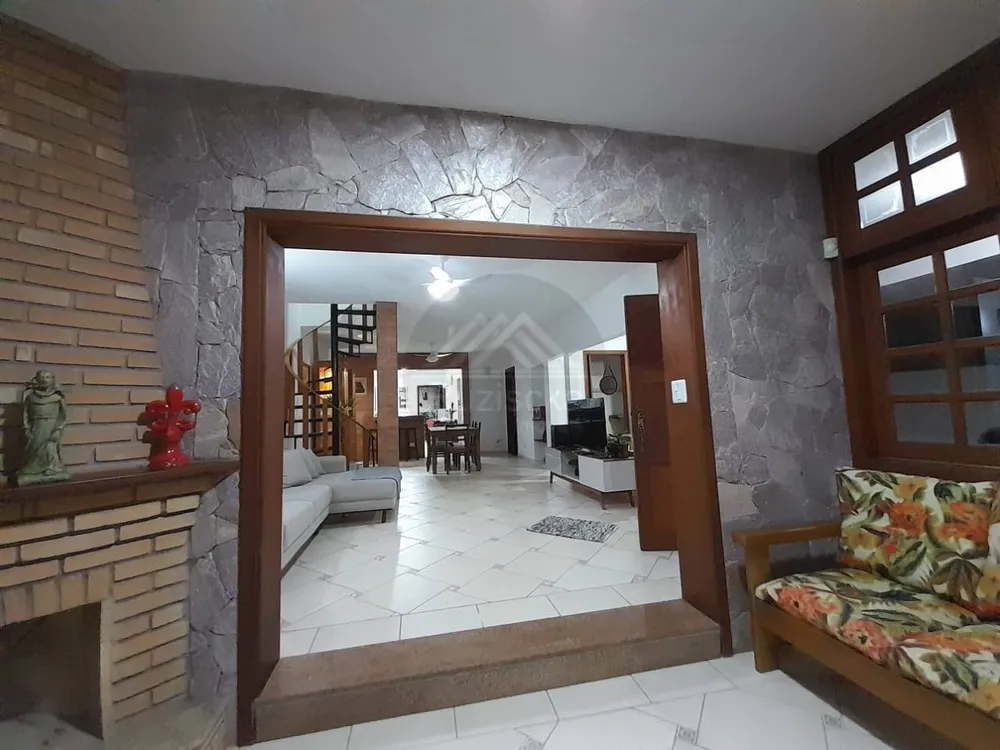 Casa, 6 quartos, 315 m² - Foto 11