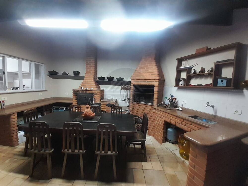 Casa, 6 quartos, 315 m² - Foto 5