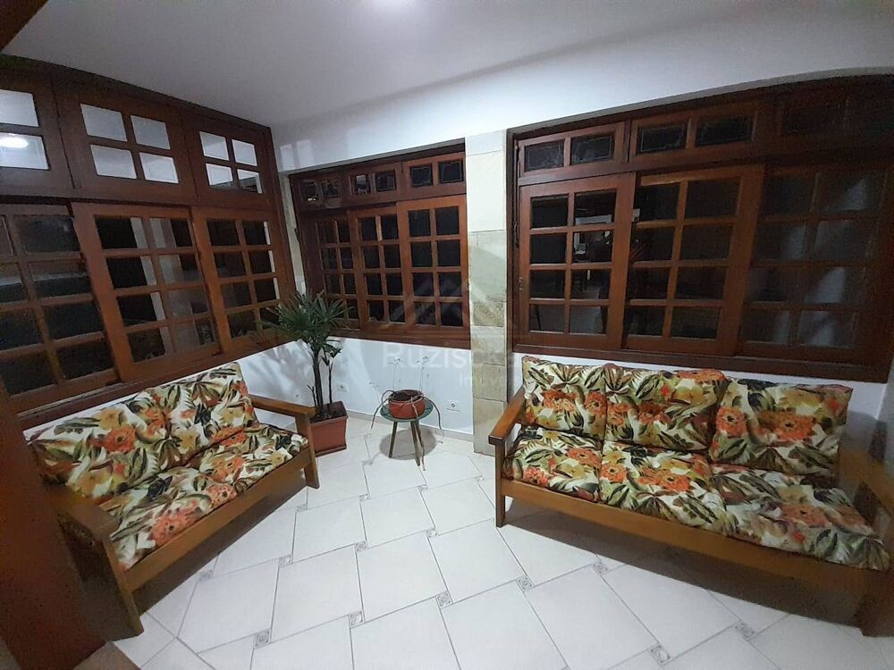 Casa, 6 quartos, 315 m² - Foto 6