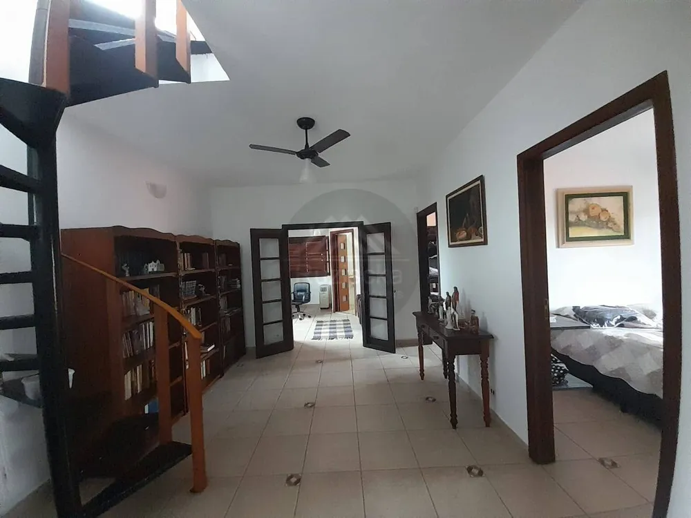 Casa, 6 quartos, 315 m² - Foto 19