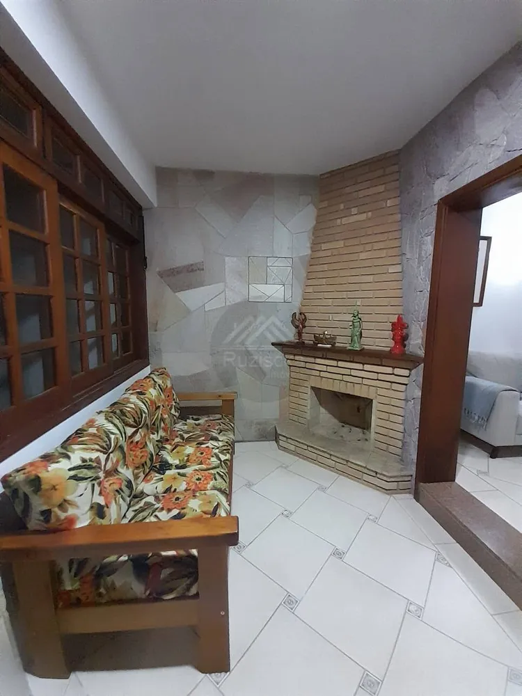 Casa, 6 quartos, 315 m² - Foto 15
