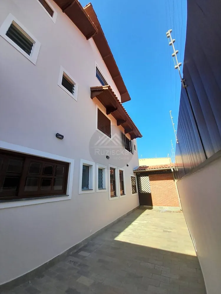 Casa, 6 quartos, 315 m² - Foto 7