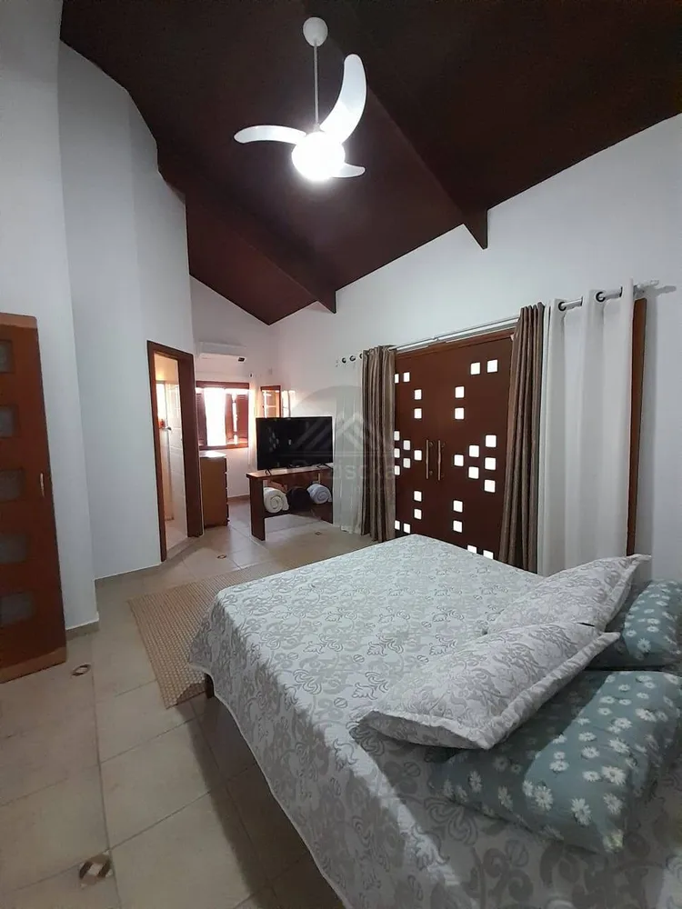 Casa, 6 quartos, 315 m² - Foto 17