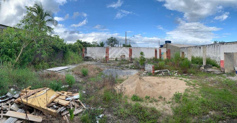 Terreno, 125 m² - Foto 1
