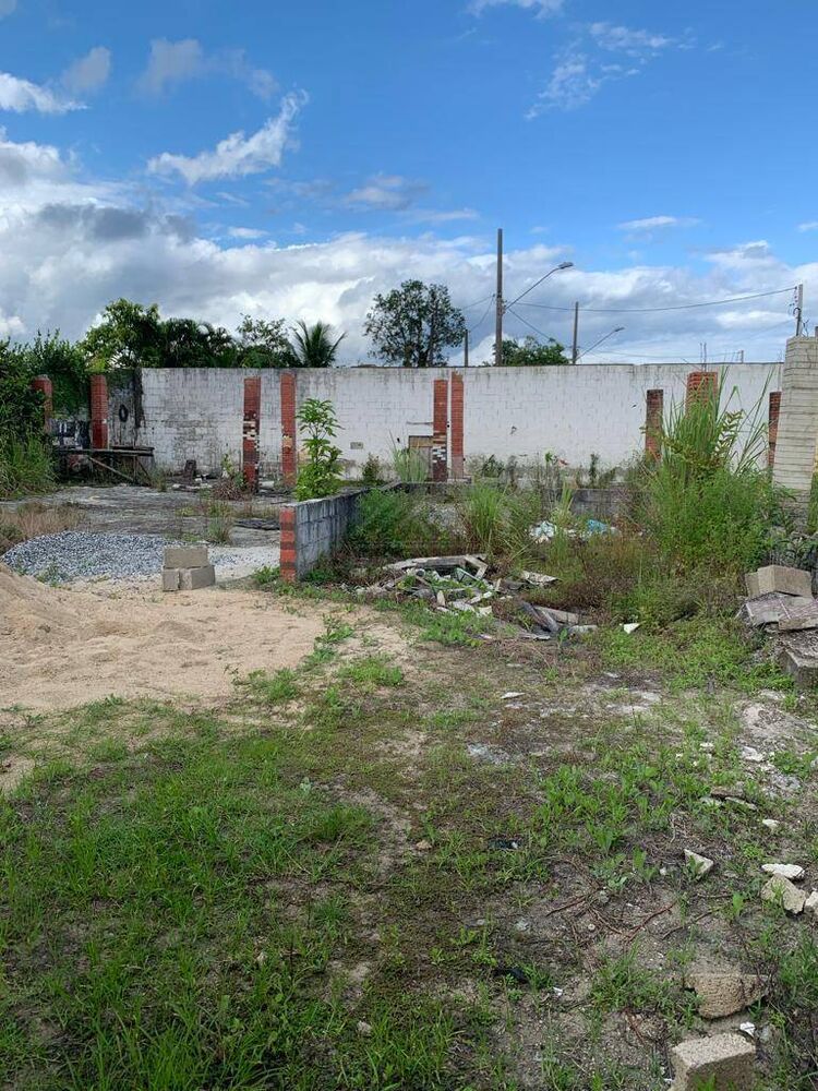 Terreno, 125 m² - Foto 2