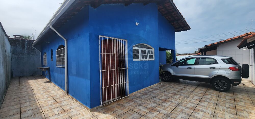 Casa, 3 quartos, 112 m² - Foto 10