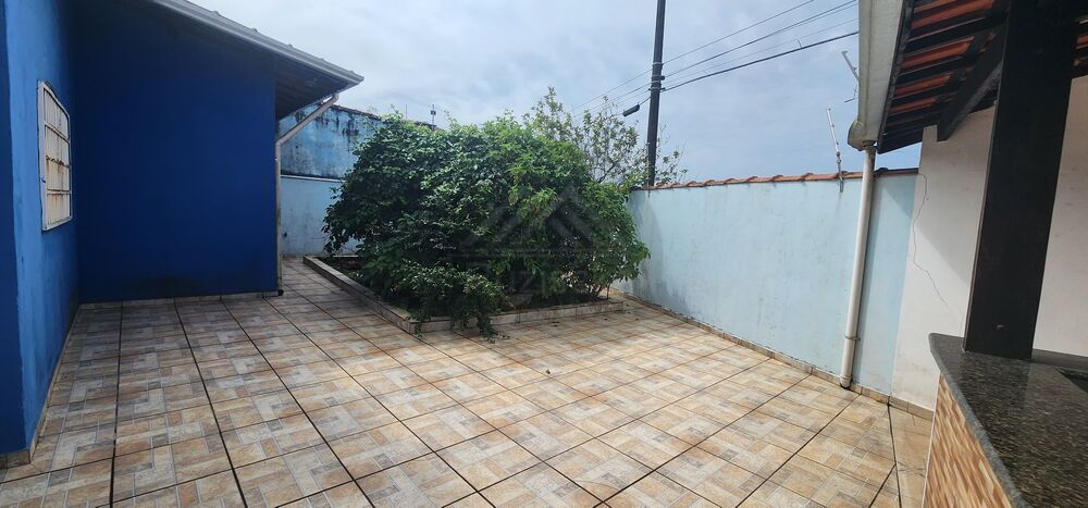 Casa, 3 quartos, 112 m² - Foto 2