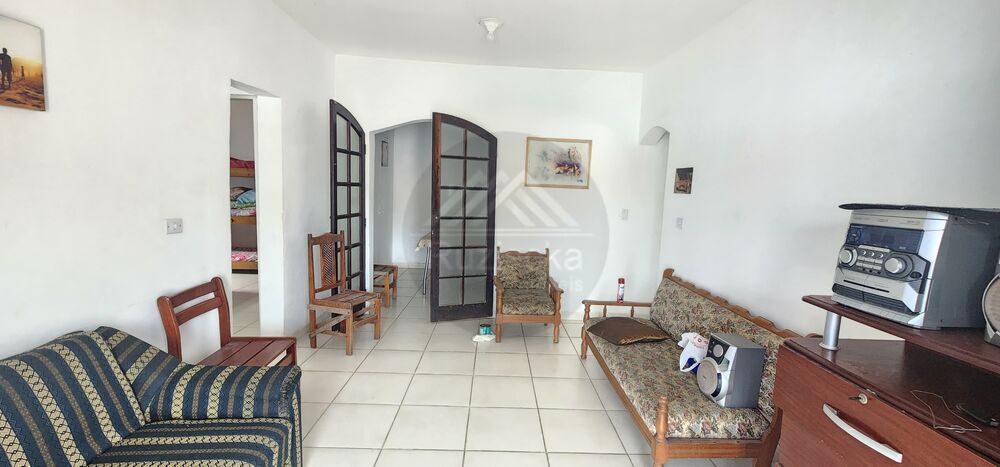 Casa, 3 quartos, 112 m² - Foto 1