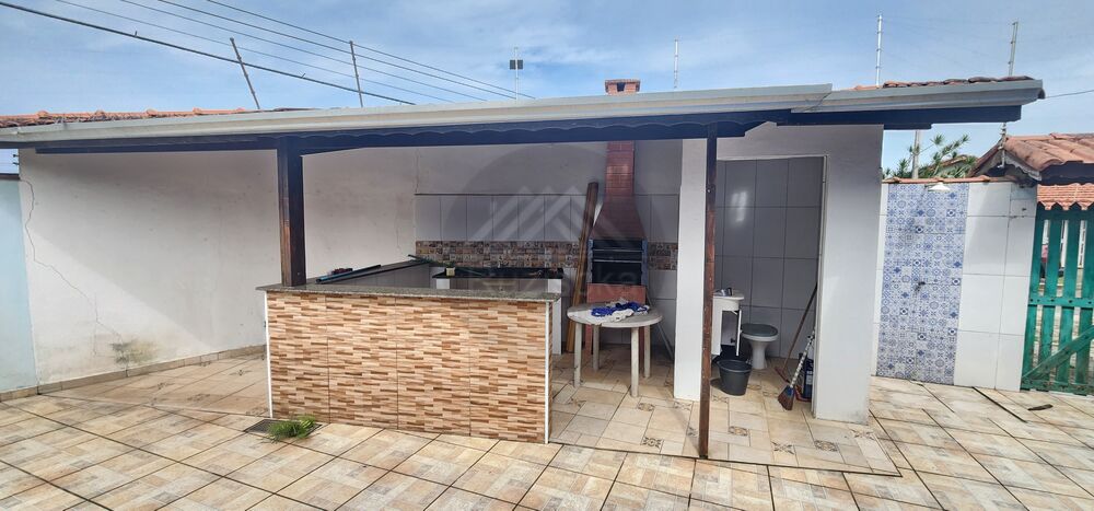 Casa, 3 quartos, 112 m² - Foto 11