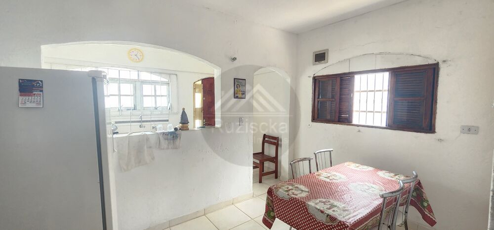 Casa, 3 quartos, 112 m² - Foto 5