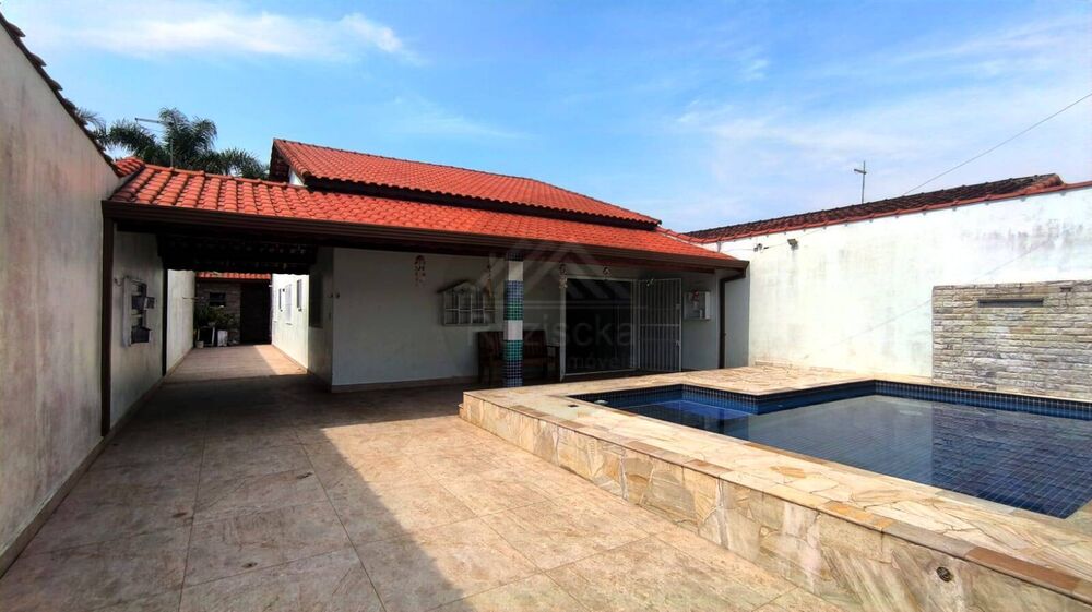 Casa, 3 quartos, 150 m² - Foto 2