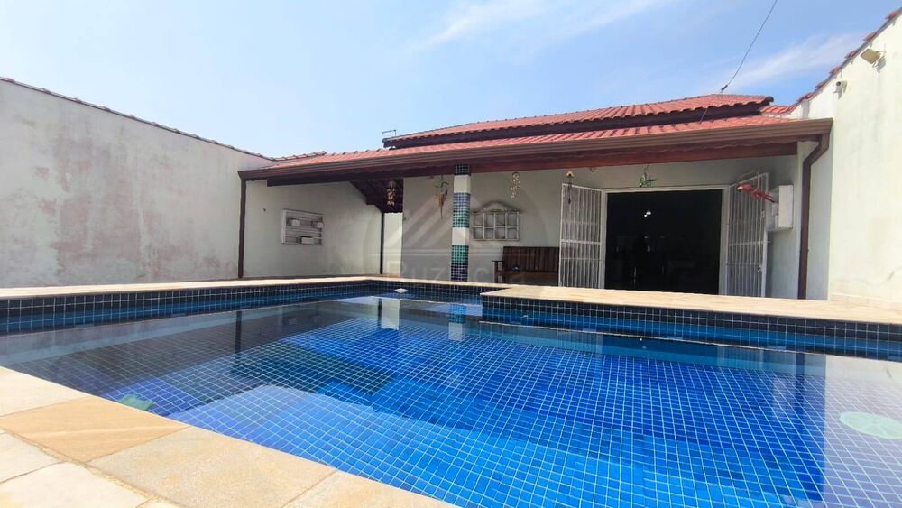 Casa, 3 quartos, 150 m² - Foto 1