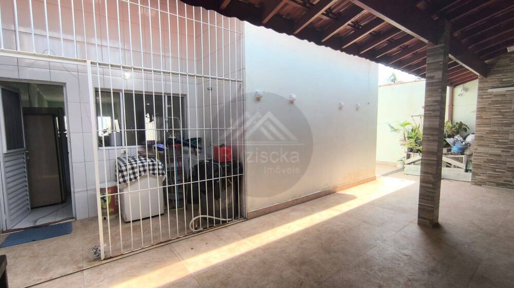 Casa, 3 quartos, 150 m² - Foto 12