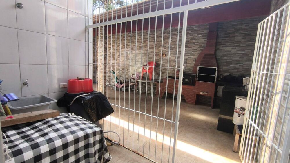 Casa, 3 quartos, 150 m² - Foto 7