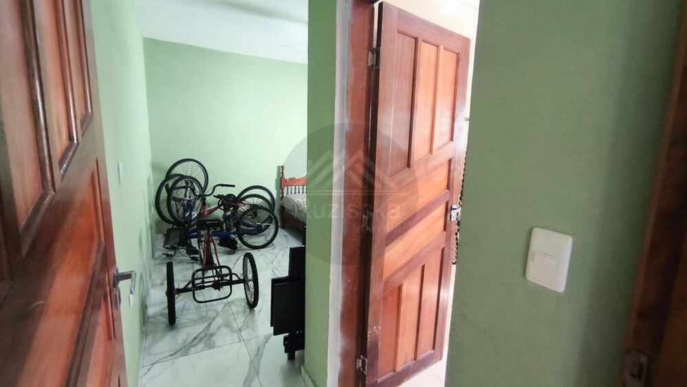 Casa, 3 quartos, 150 m² - Foto 16