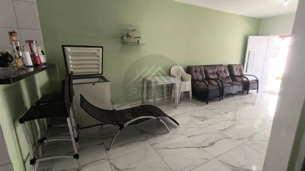 Casa, 3 quartos, 150 m² - Foto 14