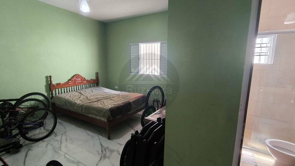 Casa, 3 quartos, 150 m² - Foto 20