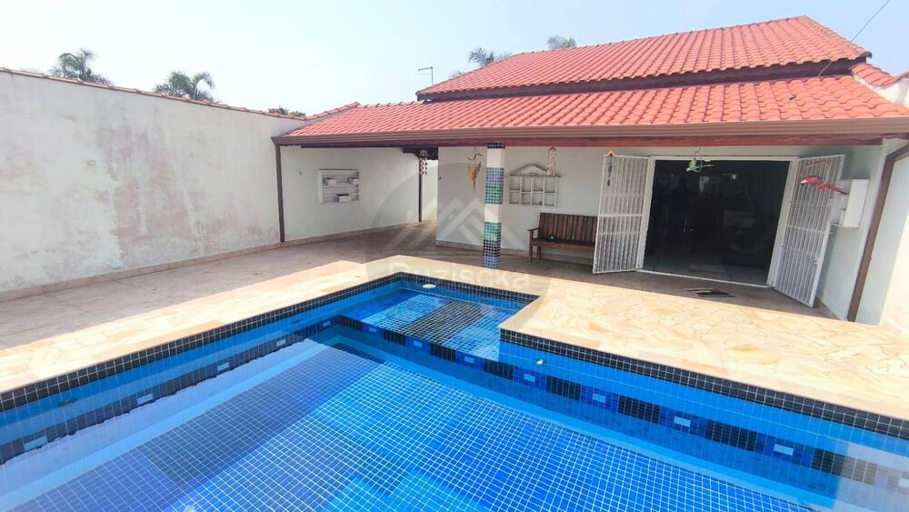 Casa, 3 quartos, 150 m² - Foto 3