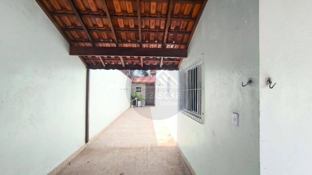 Casa, 3 quartos, 150 m² - Foto 6