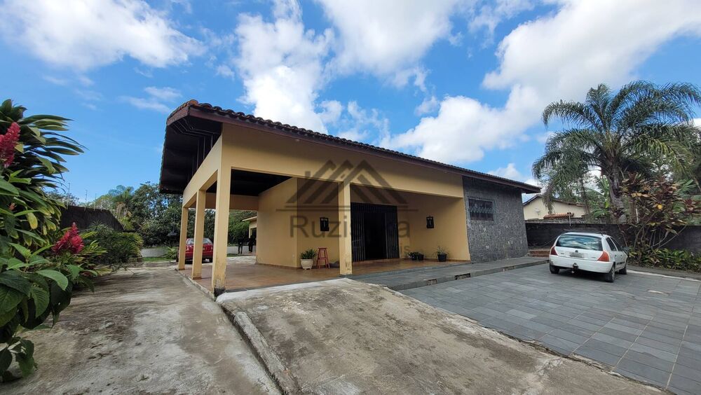 Chácara à venda com 4 quartos, 240m² - Foto 6