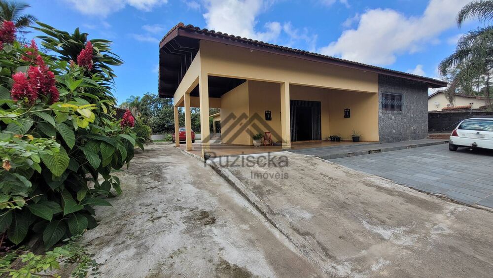 Chácara à venda com 4 quartos, 240m² - Foto 5