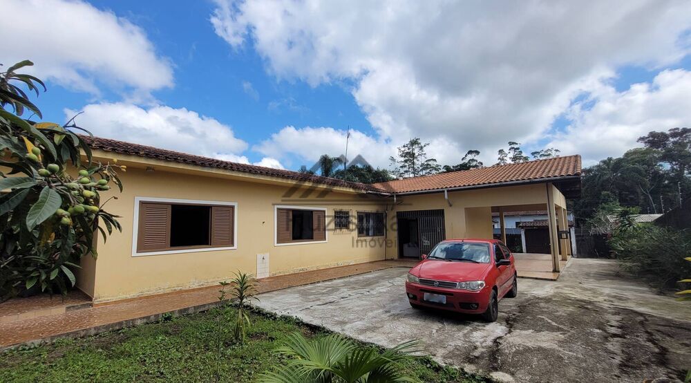 Chácara à venda com 4 quartos, 240m² - Foto 7